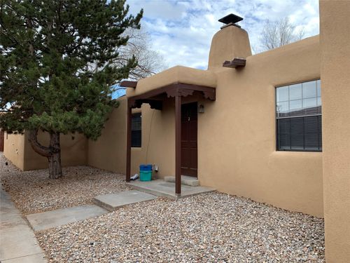 apt-2-2388 Camino Capitan, Santa Fe, NM, 87505-6476 | Card Image