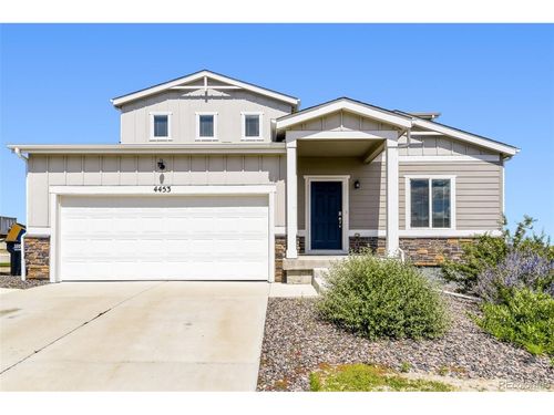 4453 River Highlands Loop, Elizabeth, CO, 80107-9136 | Card Image