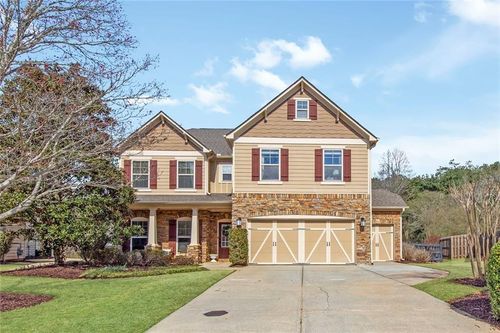 750 Montgomery Ave, Alpharetta, GA, 30004-3180 | Card Image