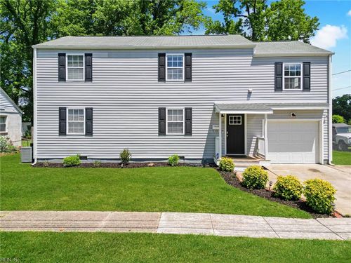 226 Lenox Ave, Norfolk, VA, 23503-3518 | Card Image