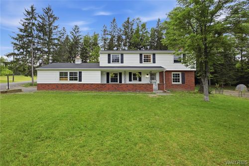 8894 Woodview Drive, Colden, NY, 14033 | Card Image