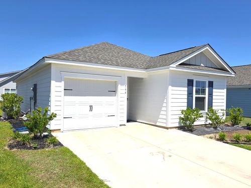 764 Bass Dr, Santee, SC, 29142 | Card Image