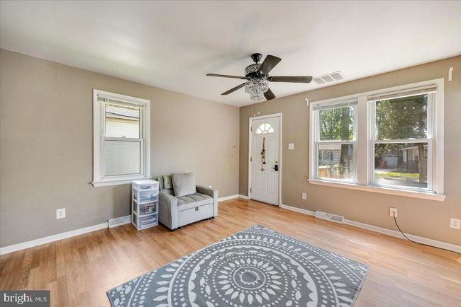 312 W Evergreen Ave, House other with 2 bedrooms, 1 bathrooms and null parking in SOMERDALE NJ | Image 5