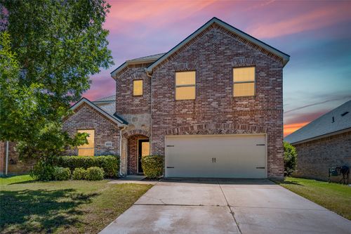 1804 Rosson Rd, Little Elm, TX, 75068-8533 | Card Image