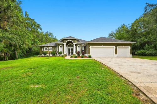 16547 Crossandra Ln, SPRING HILL, FL, 34610-7326 | Card Image