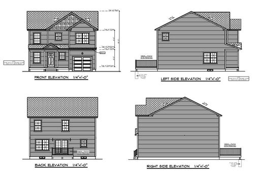 322 Mauran Ave, East Providence, RI, 02914-4741 | Card Image