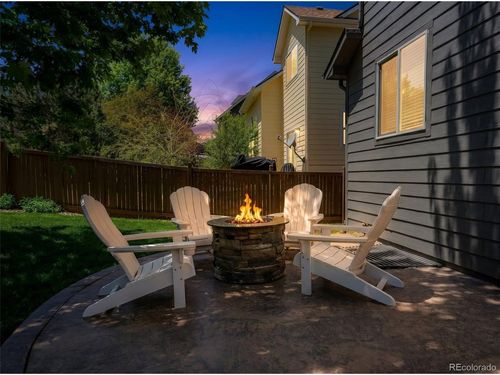 3623 Desert Ridge Pl, Castle Rock, CO, 80108-8478 | Card Image