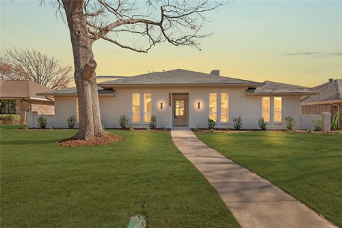 7220 Claybrook Dr, Dallas, TX, 75231-4802 | Card Image