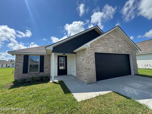 7385 Longleaf Vista Cir, Maurice, LA, 70555-5020 | Card Image