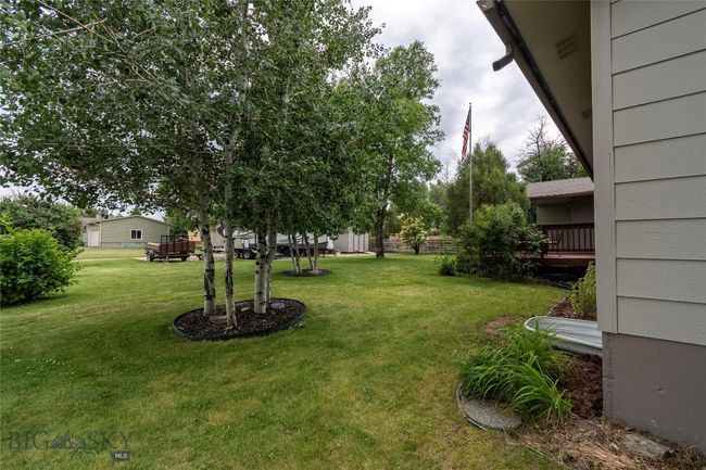 201 W 8 Th Ave, House other with 4 bedrooms, 2 bathrooms and null parking in Big Timber MT | Image 52