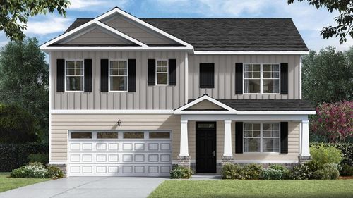 346 Streamsong Rd, Evans, GA, 30809-3520 | Card Image