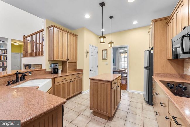 240 Charleston Rd, House other with 4 bedrooms, 4 bathrooms and null parking in OCEAN PINES MD | Image 22