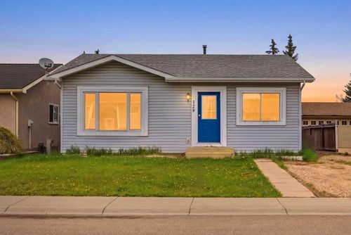 128 Ridgegate Way Sw, Airdrie, AB, T4B1A9 | Card Image