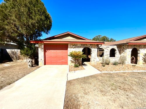 6905 Forest Meadow St, San Antonio, TX, 78240-3205 | Card Image
