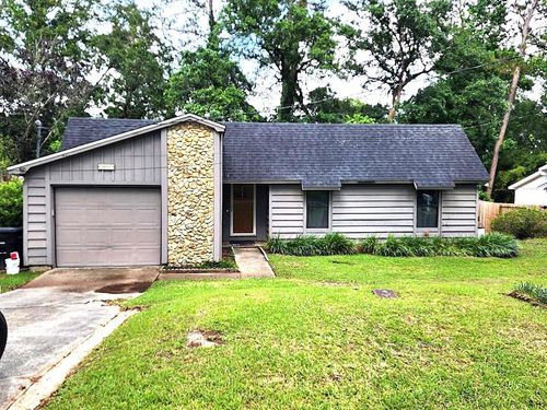 2405 Lanrell Dr, Tallahassee, FL, 32303-3444 | Card Image