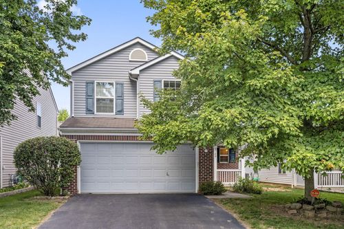 2149 Balais Ct, Grove City, OH, 43123-1394 | Card Image