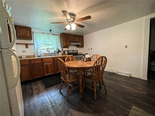 141 Minich Rd, House other with 3 bedrooms, 1 bathrooms and null parking in Center Twp - BUT PA | Image 12