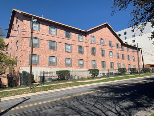 apt-203-2401 Leon St, Austin, TX, 78705-4634 | Card Image