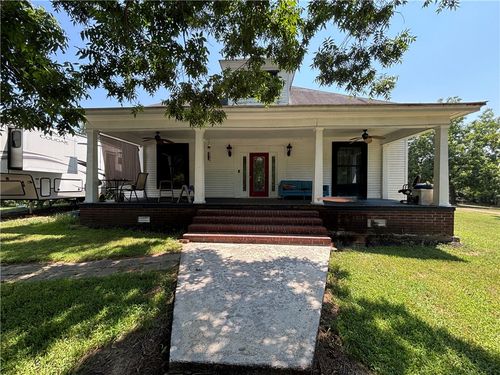 52 Old Hickory Rd, Hattieville, AR, 72063-8811 | Card Image