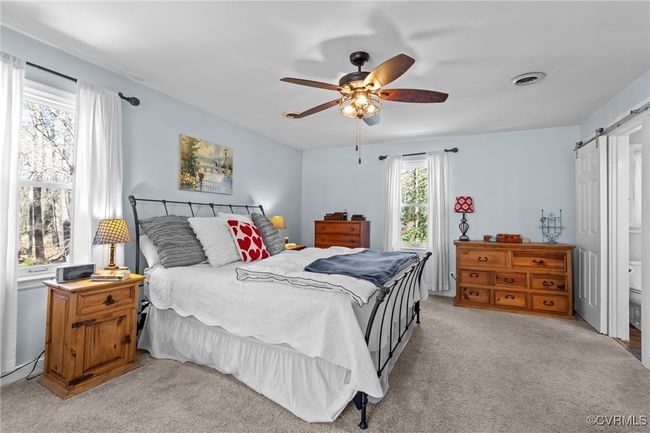 4019 Poplar Grove Rd, House other with 4 bedrooms, 3 bathrooms and null parking in Midlothian VA | Image 21