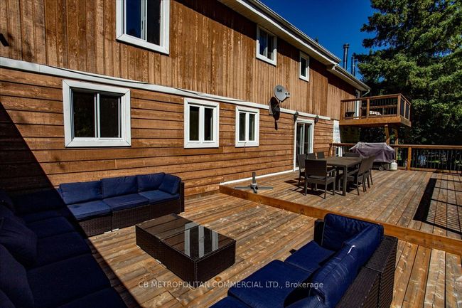 122 Nordic Rd, House other with 5 bedrooms, 3 bathrooms and 6 parking in Ravenna ON | Image 28
