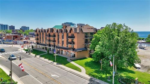 303-102 Bronte Rd, Oakville, ON, L6L6J5 | Card Image