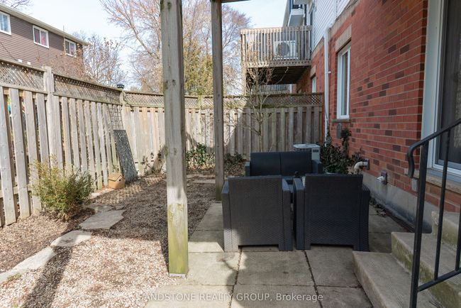 1 - 1067 Rymal Rd E, Condo with 3 bedrooms, 2 bathrooms and 1 parking in Hamilton ON | Image 27