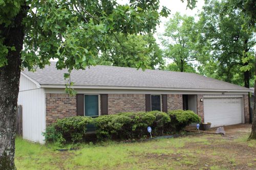 1412 Green Mountain Dr, Little Rock, AR, 72211-2426 | Card Image