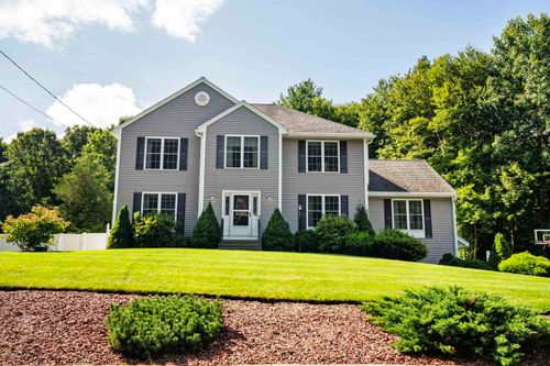 57 Tenney Road, Pelham, NH, 03076 | Card Image