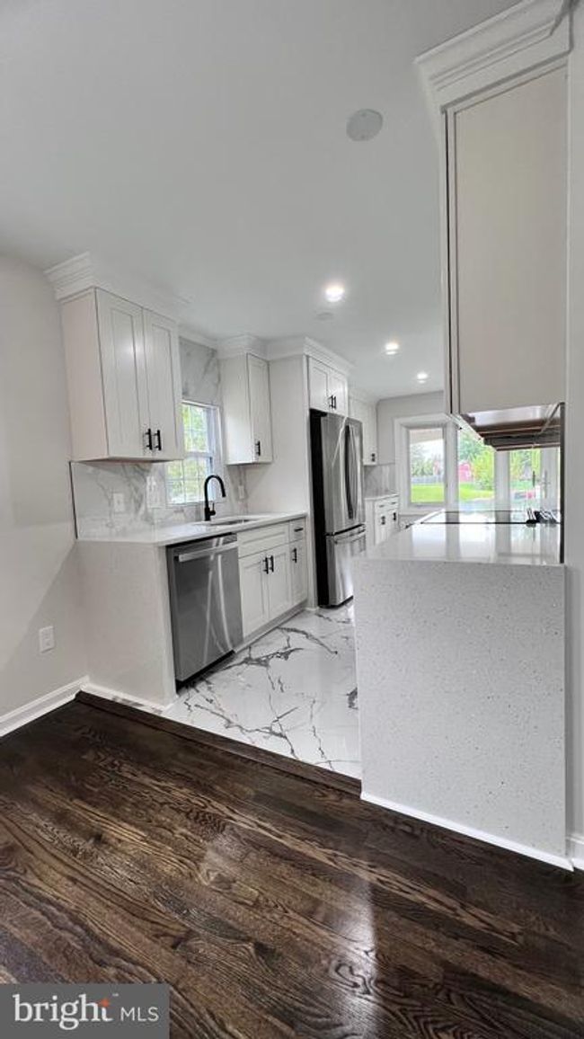 10017 Copeland Dr, House other with 4 bedrooms, 3 bathrooms and null parking in MANASSAS VA | Image 25