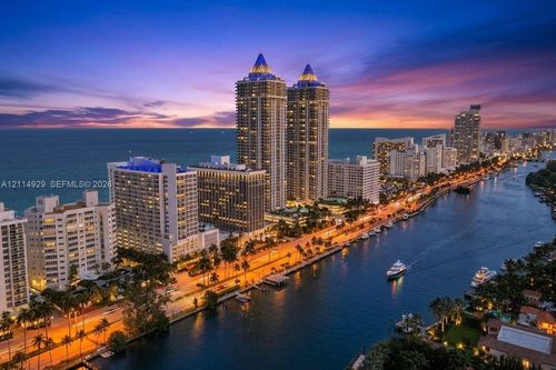 3h-4925 Collins Ave, Miami Beach, FL, 33140-2743 | Card Image