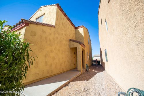 14333 S Camino Vallado, Sahuarita, AZ, 85629-8437 | Card Image