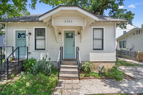 a-4004 Avenue C, Austin, TX, 78751-4543 | Card Image