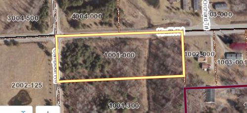 VL Krafft Road, Fort Gratiot Charter Township, MI, 48059 | Card Image
