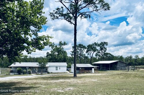 28448 Wildlife Ln, BROOKSVILLE, FL, 34602-7457 | Card Image