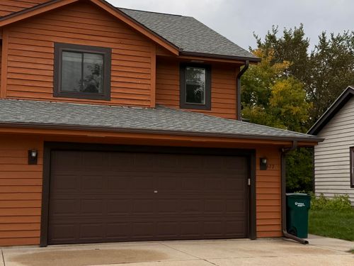 677 N Dries St, Saukville, WI, 53080-1667 | Card Image