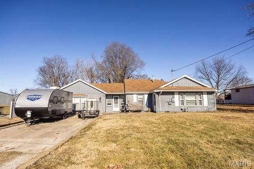 5115 State Route 140, Bethalto, IL, 62010-2201 | Card Image