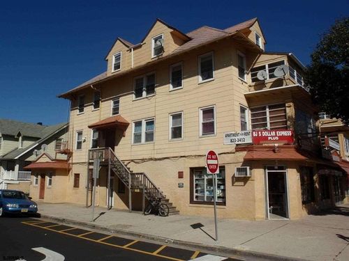 1 N Windsor Ave, Atlantic City, NJ, 08401 | Card Image