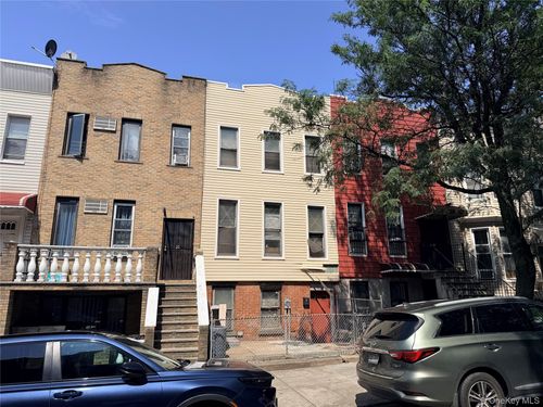 345 54th St, Brooklyn, NY, 11220-3011 | Card Image