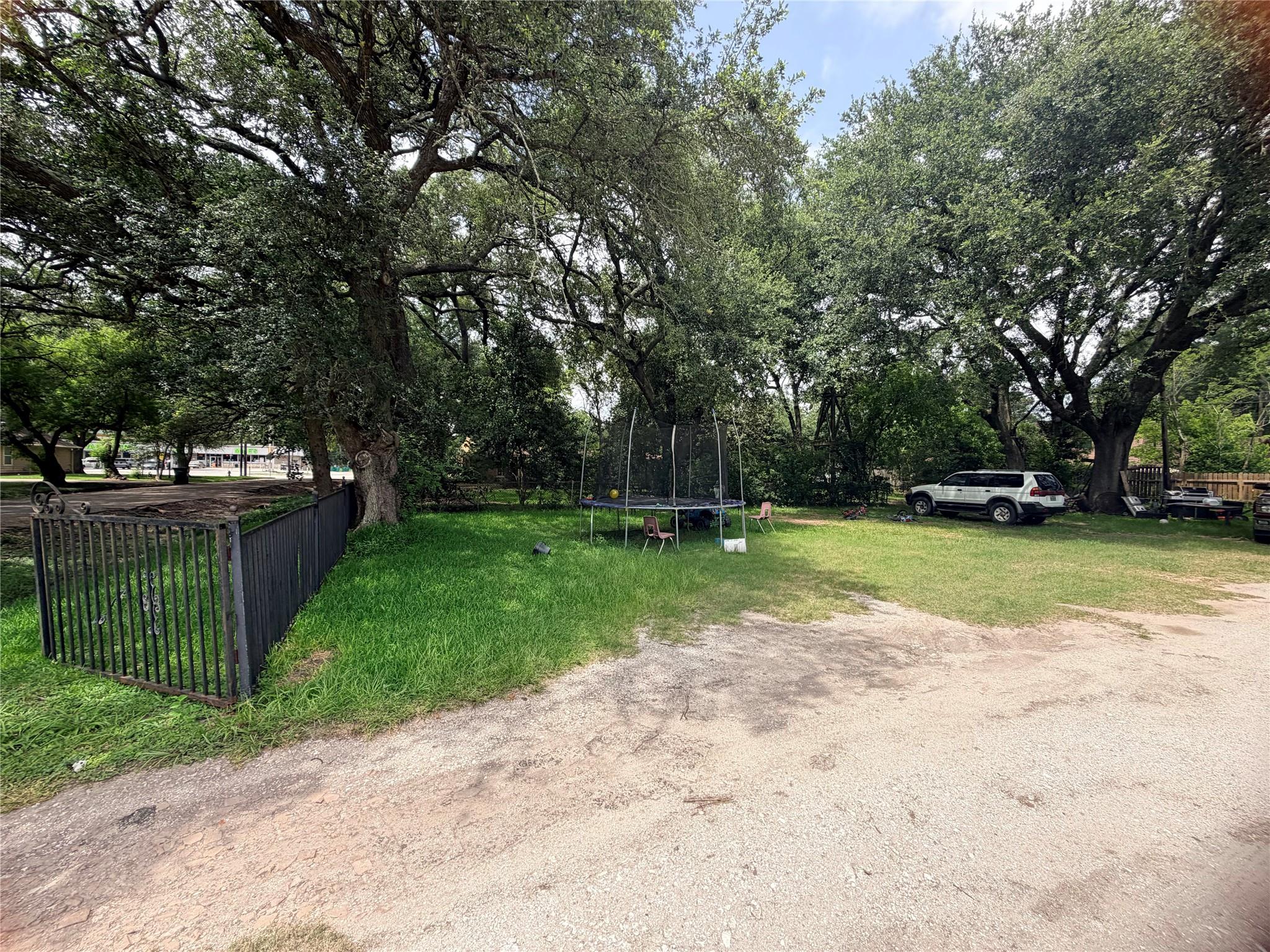 Land in Galveston 5