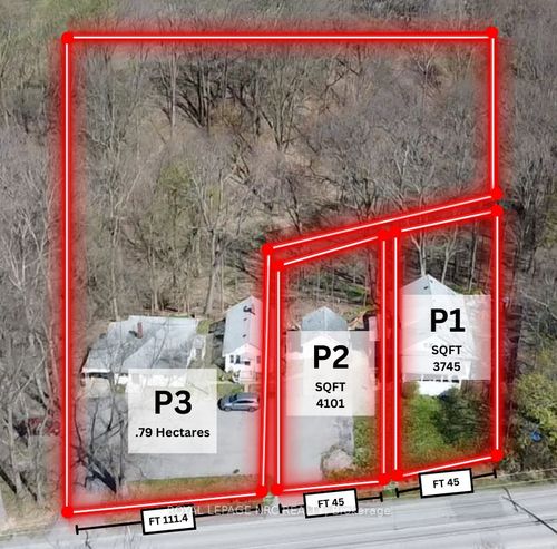 part-1-201 Canboro Rd, Fonthill, ON, L0S1E5 | Card Image