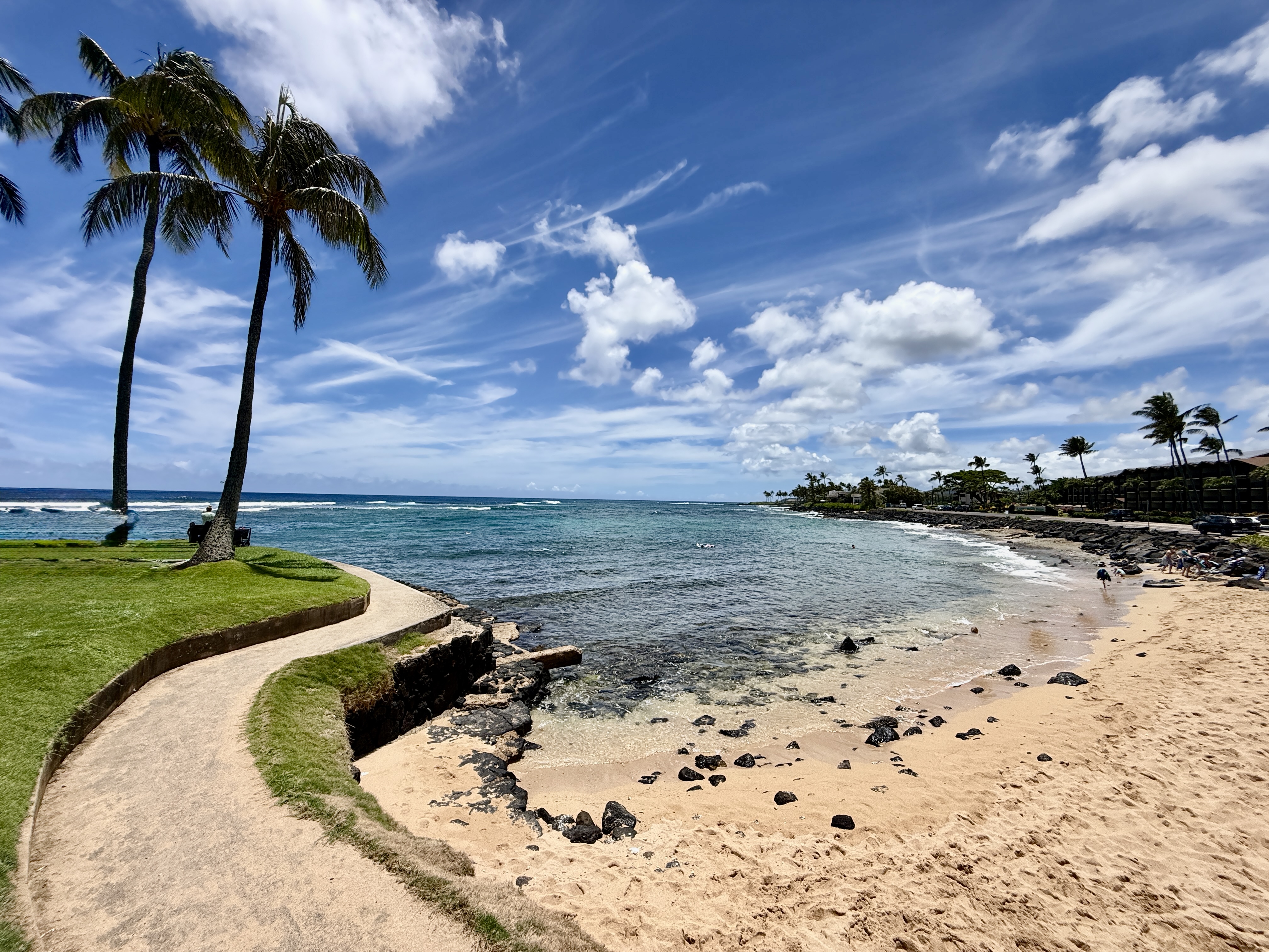 Residential in Koloa 3