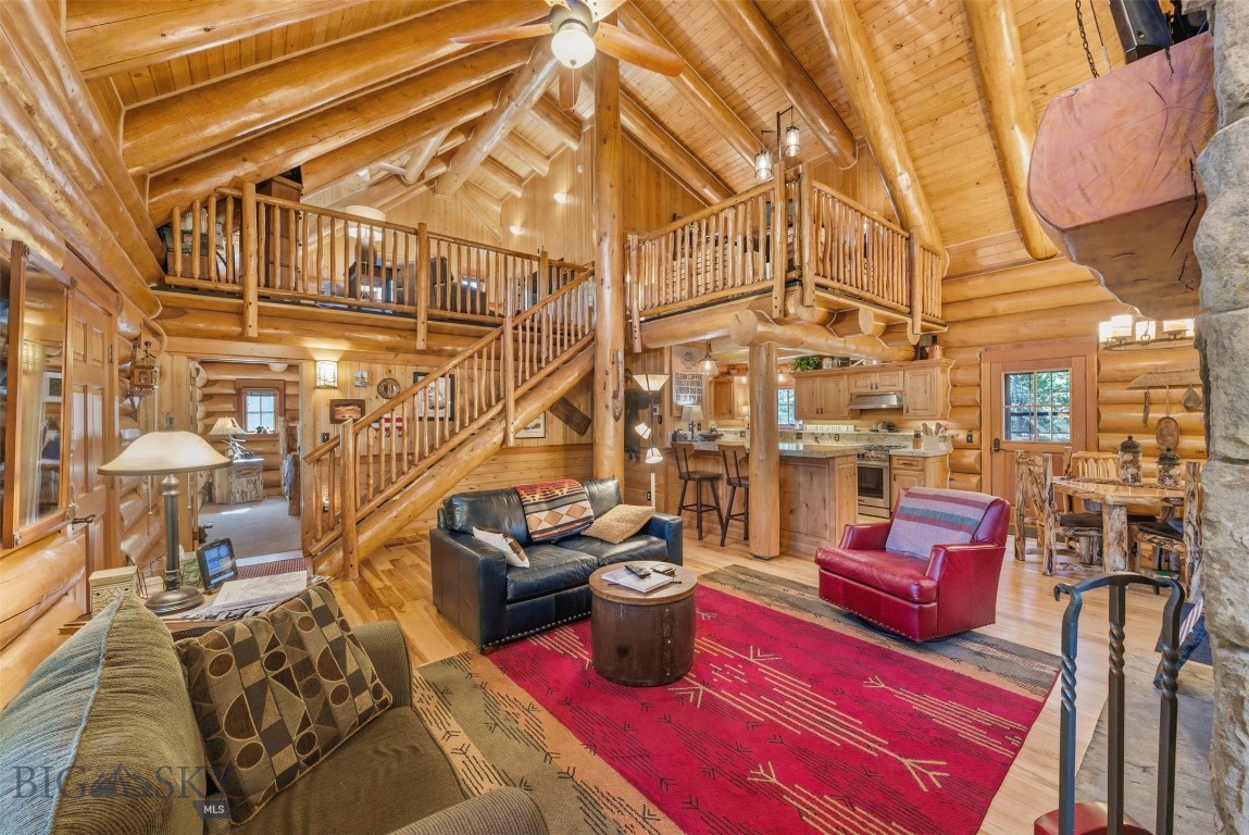 Residential in West Yellowstone 2