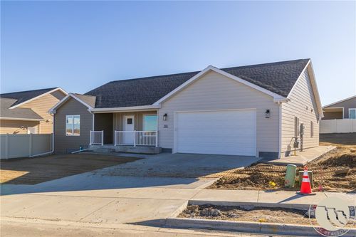 510 Montecito Avenue, Billings, MT, 59105 | Card Image