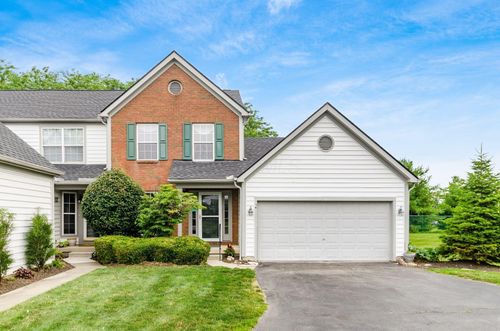 2232 Victoria Park Dr, Columbus, OH, 43235-7133 | Card Image