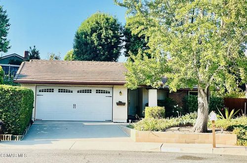 619 Calle Del Sur, Thousand Oaks, CA, 91360-4756 | Card Image