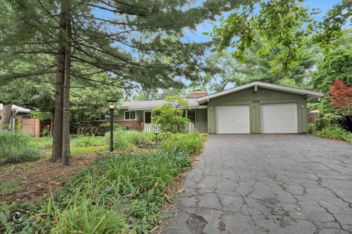 208 Shady Ln, Downers Grove, IL, 60515-2203 | Card Image