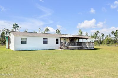 17011 Roll O Home Road, House other with 4 bedrooms, 2 bathrooms and null parking in Fountain FL | Image 2