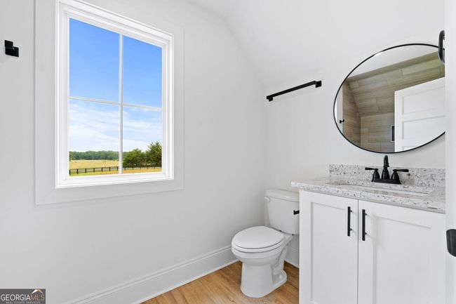 284 Community House Rd, House other with 4 bedrooms, 4 bathrooms and 2 parking in Barnesville GA | Image 39