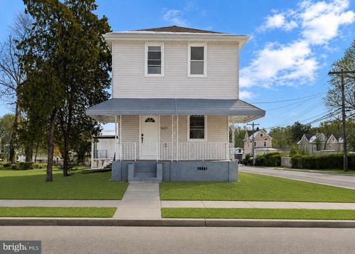 1601 Fairview Ave, WILLOW GROVE, PA, 19090-4602 | Card Image